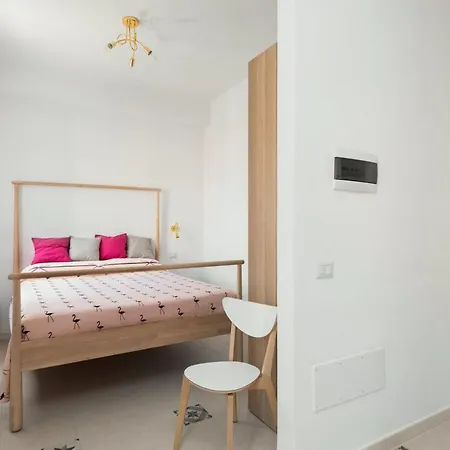 Altré 4* Olbia