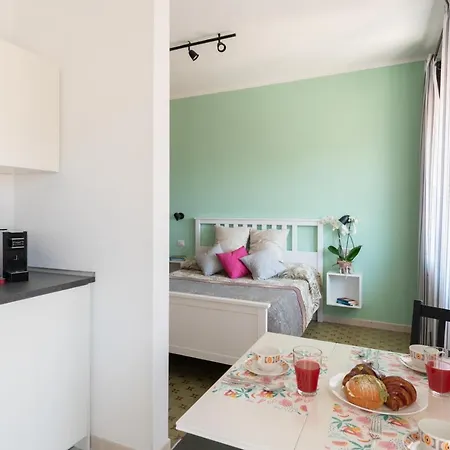 Affittacamere Altré Olbia