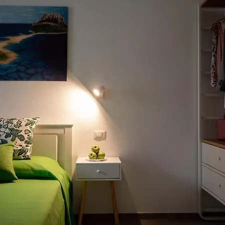 Affittacamere Altré Olbia