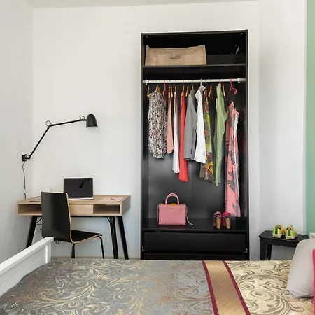 Altré 4* Olbia