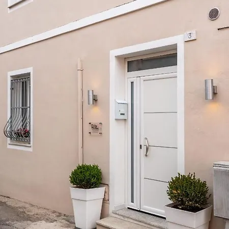 Altre بيت ضيافة أولبيا