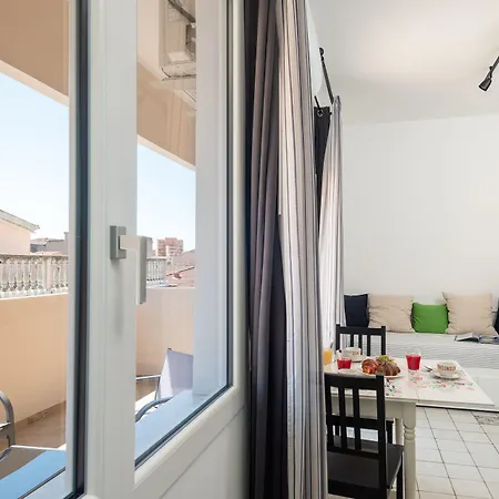 Affittacamere Altré Olbia