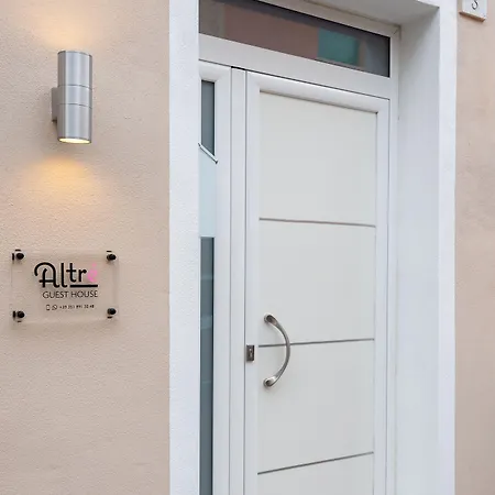 Altre بيت ضيافة 3*