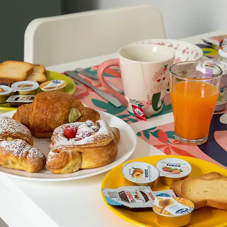 Altre 3* أولبيا