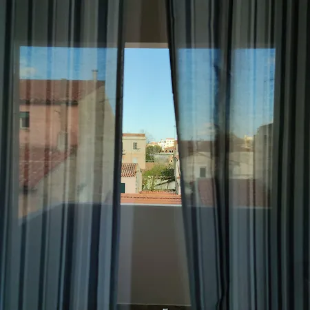 Affittacamere Altré Olbia