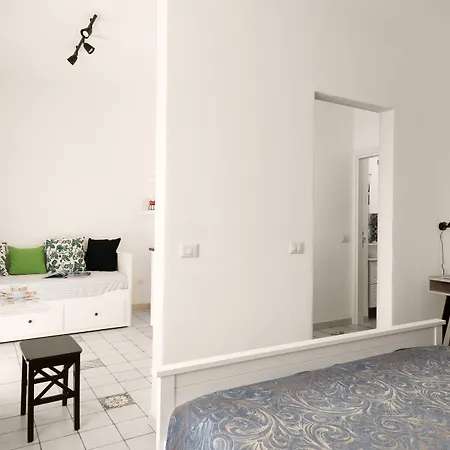 Affittacamere Altré 4*