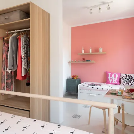 Altre بيت ضيافة أولبيا