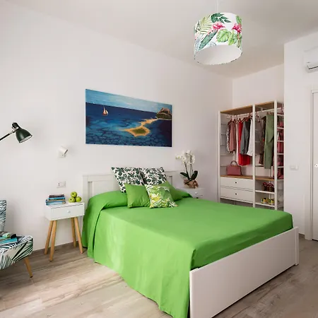 Altré Affittacamere 4*