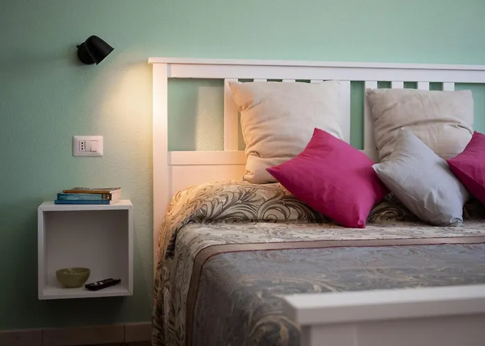 Altre 招待所 奧爾比亞