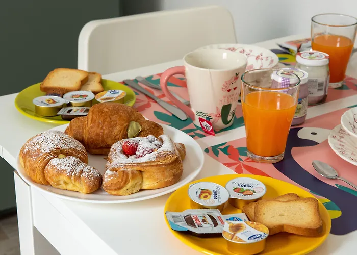 Altre 3* 奧爾比亞