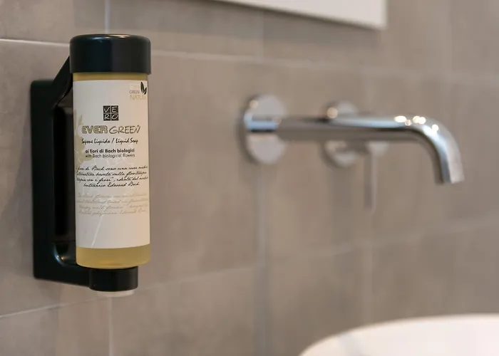 招待所 Altre 奧爾比亞